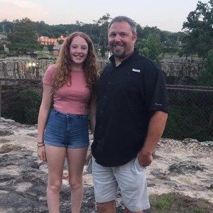 Meet your Posher, Todd